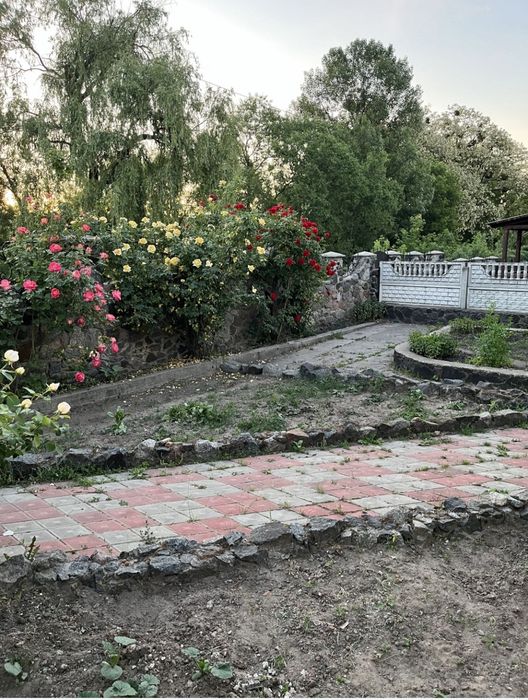 Продаж двоповерхового будинку м.Малин