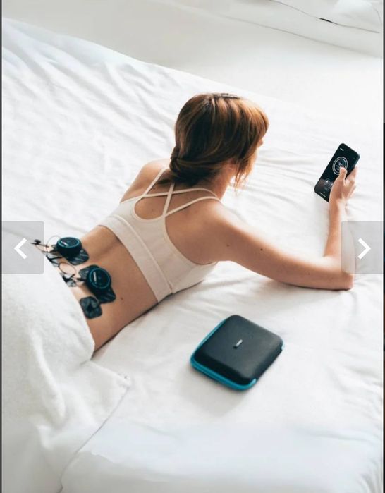 Електростимулятор Compex Mini