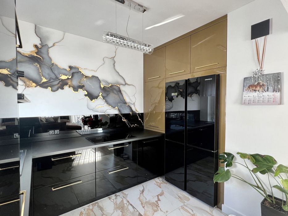 Apartment in Poznań, Pogodno, Ławica - Widok 3