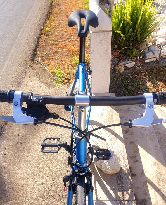 Bicicleta Clássica
