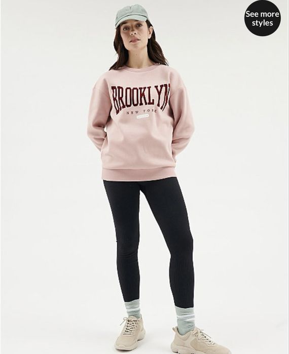 Світшот George