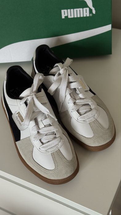 Кеди puma palermo