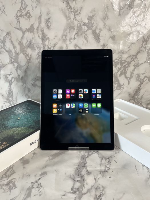 iPad Pro 12.9(Gen-2) 256Gb ІДЕАЛ Айпад Про 12.9(ген-2) 256Гб