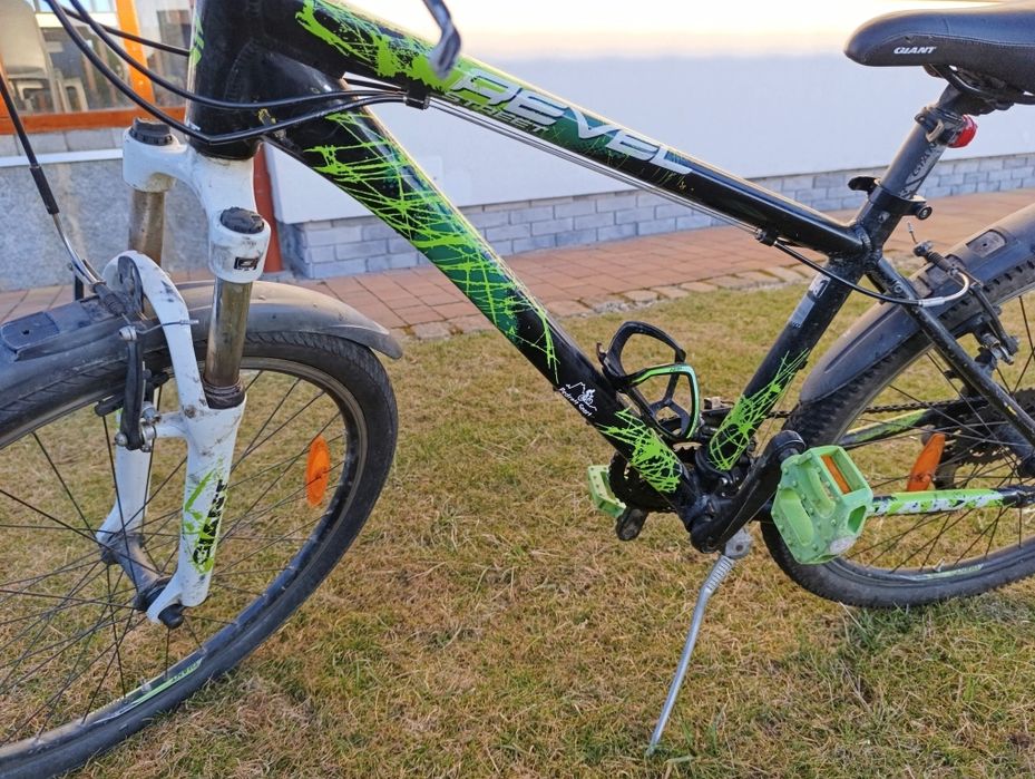 Rower Giant Trek rower 16""górski góral