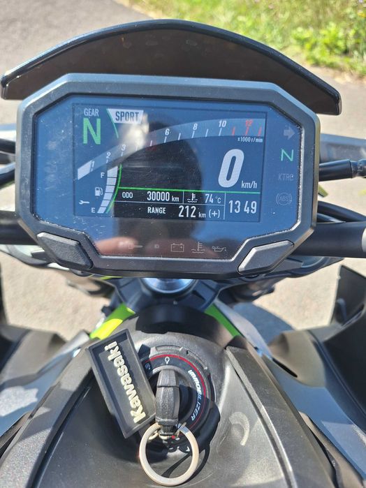 Kawasaki