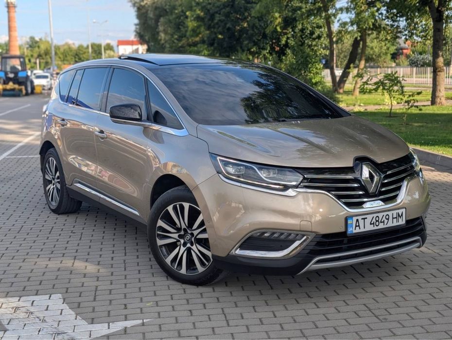 Продам Renault Espace V