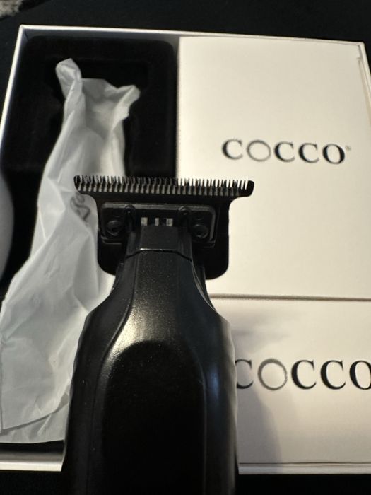 COCO Trimmer Digital Gap