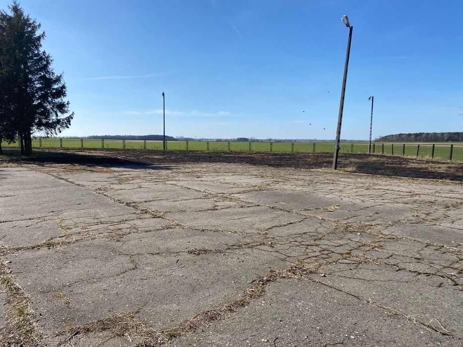 Działka Inwestycyjna pod każdą działalność - Widok 2