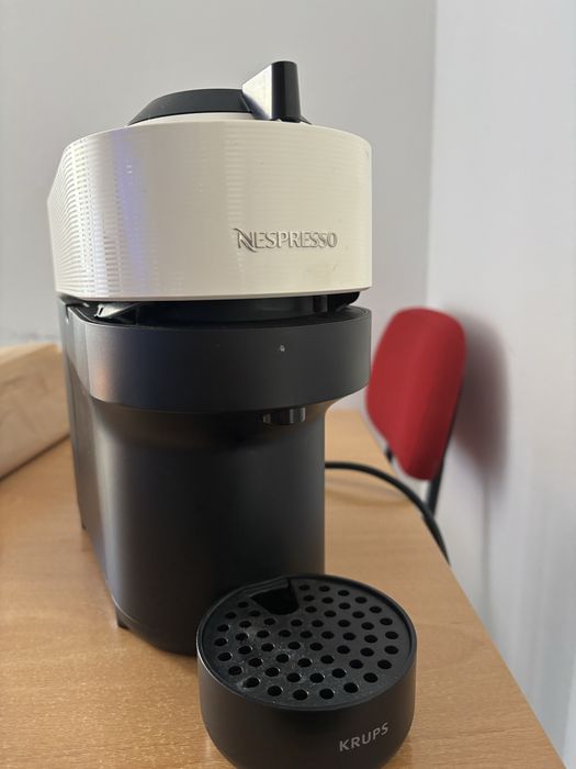 Maquina de café Nespresso vertuo