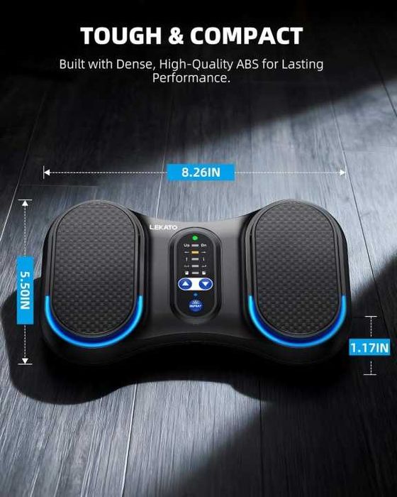 LEKATO WT-3 Pedał Bezprzewodowy Bluetooth Przełącznik Stron do iPada Tekstu