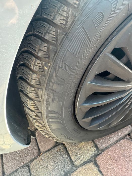 Samochód Opel Corsa