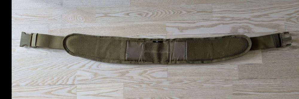 тактичний пояс, Olive, розмір М