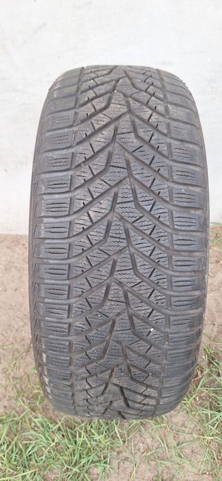 Opona 225/55R16 Yokochama