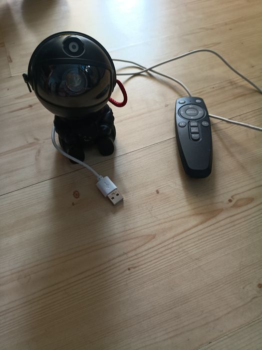 Projektor Astronauta