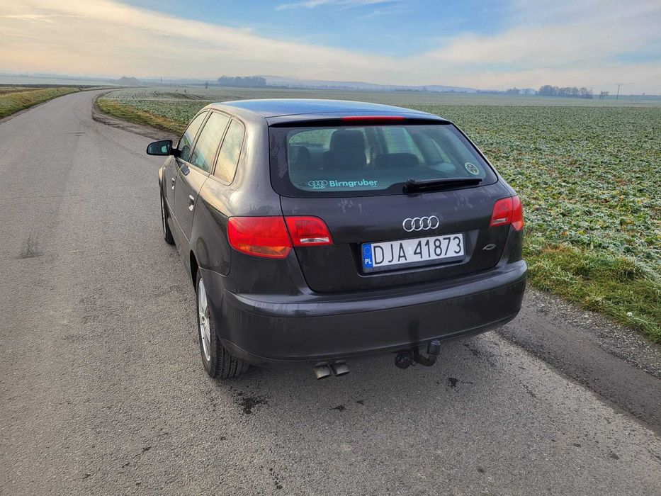 Audi A3 1.9 TDI OKAZJA