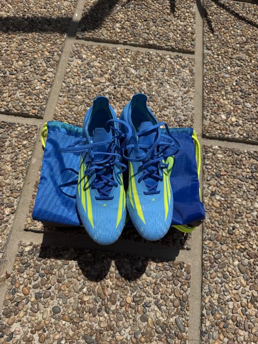 Chuteiras Adidas F50 Elite FG