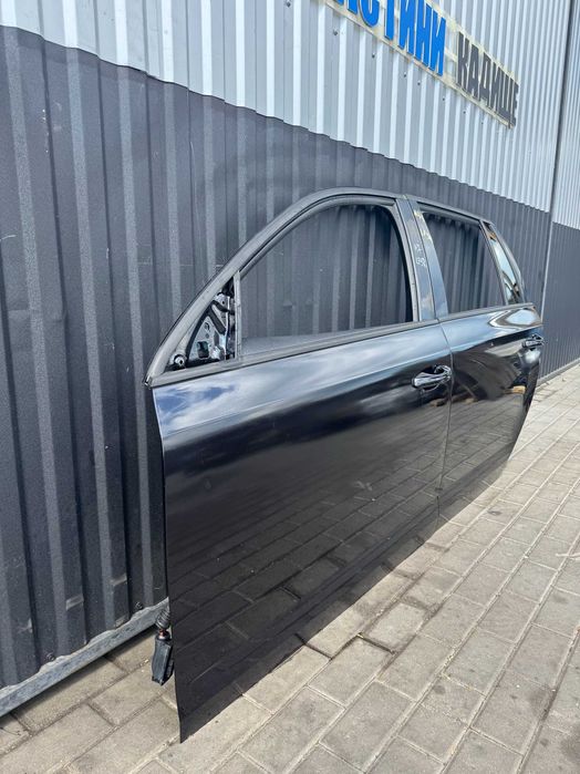 Дверка Октавія а7 двері універсал Skoda Octavia A7 LF9R/LF5A/LF8Z дверка шкода