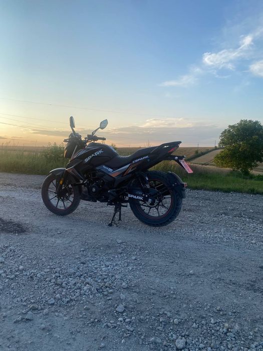 Spark 250 R32!!!