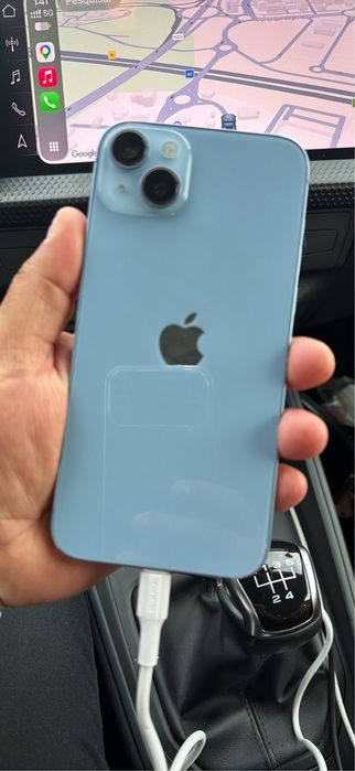 Iphone 14 plus 512 gb