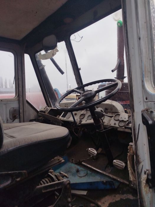 Продам Т-150 із ямз 236