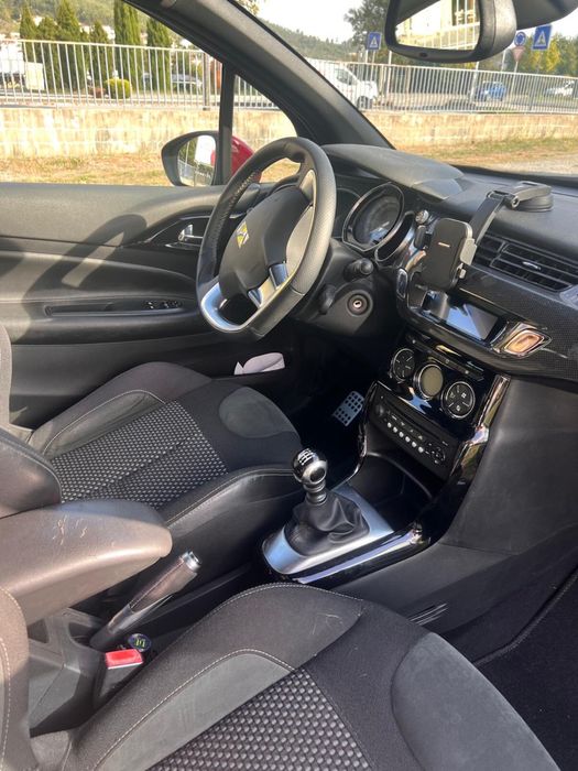Citroën DS3 1.6 HDi - 2010