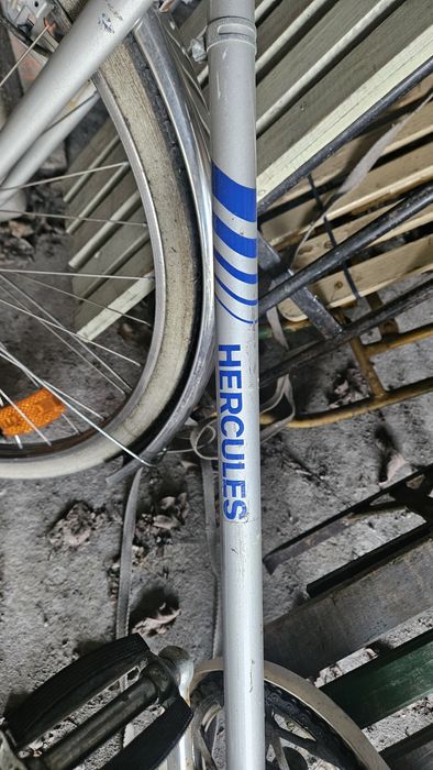 Rowery 5szt do renowacji