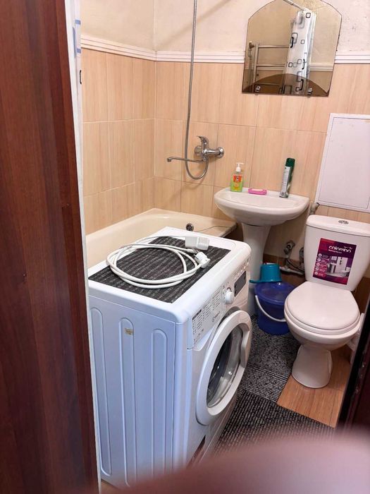 Сдам квартиру подобово в м.Малин. Від 4-х діб