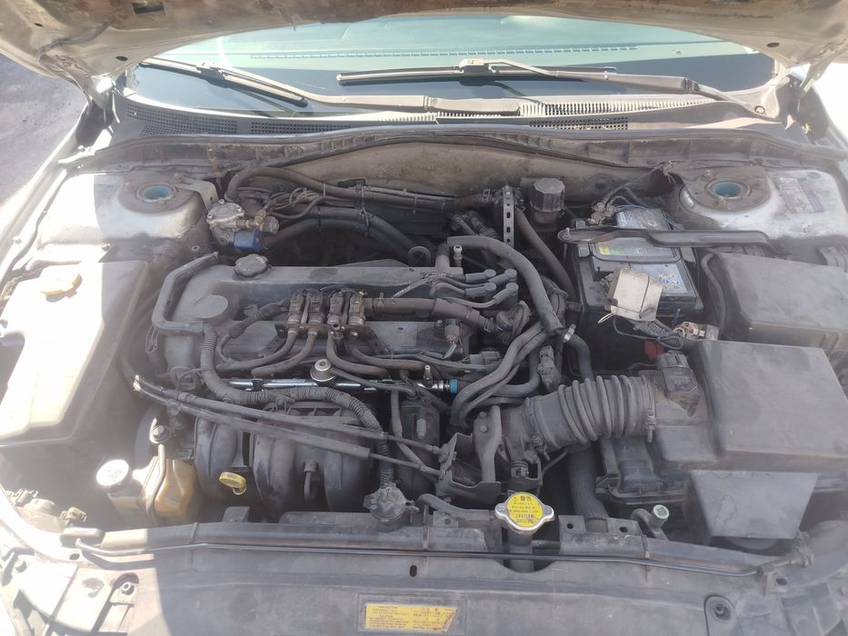 Продам автомобіль Mazda 6