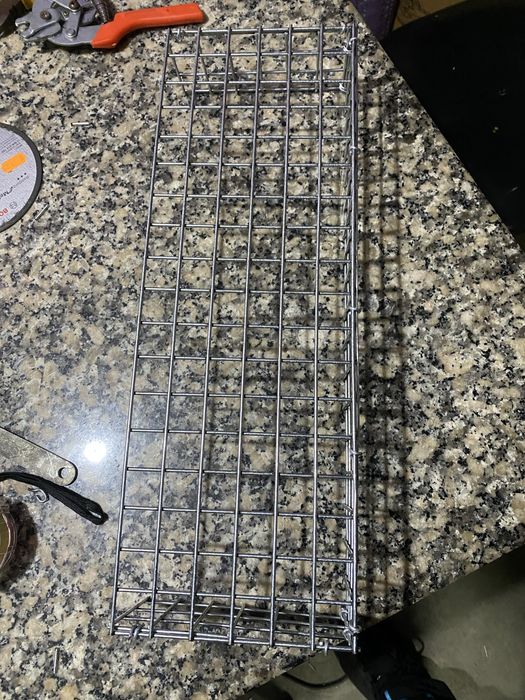 Gaiolas feitas por medida