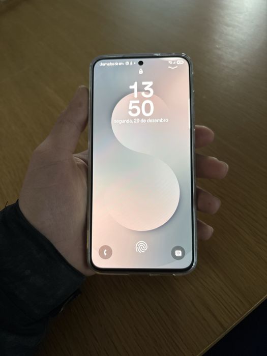 Iphone 16 e samsung s25 troco por iphone 16 pro max alguma duvida msg