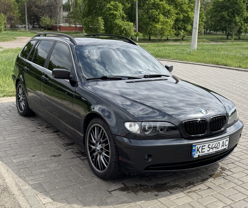 Продам БМВ е46 330ХД
