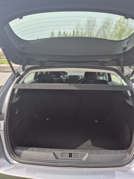 PEUGEOT 308 1.2 PureTech