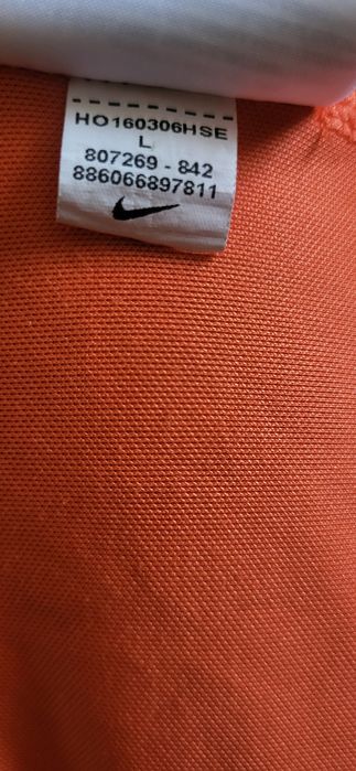 Футболка Nike. Оригінал!