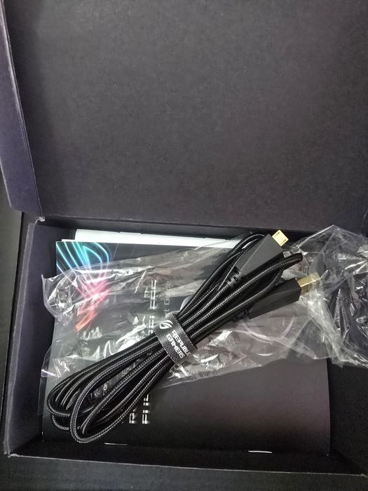 Rog Strix Fusion Wireless Headset