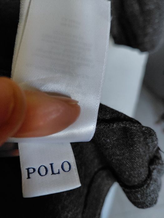 T-shirt Ralph Lauren