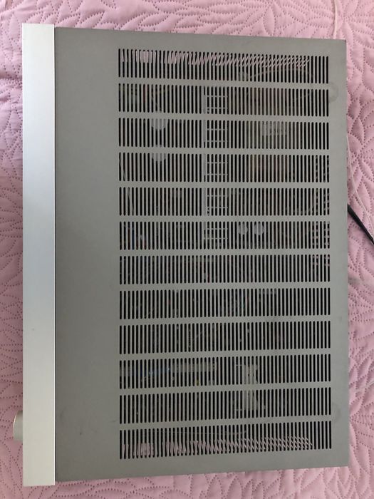 Amplituner Saba RS930