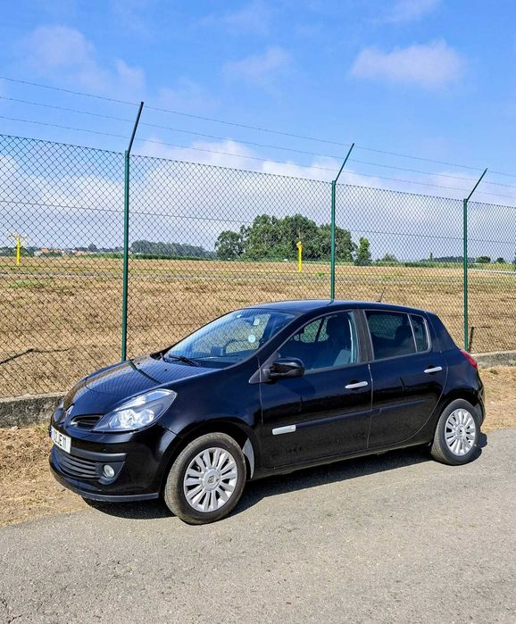 CLIO 1.2 Gasolina 05/2010
