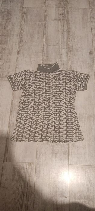 Футболка поло Dolce Gabbana