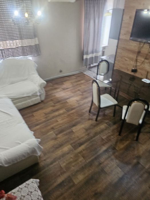 Сдам 2к квартиру в центре люкс класса