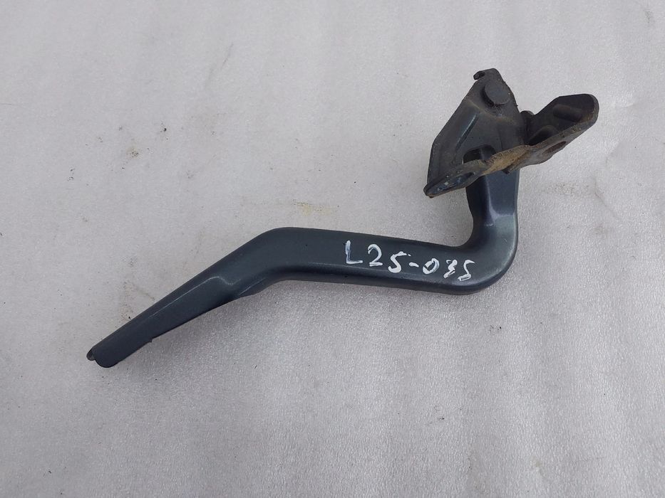 Dobradiça capot TOYOTA Aygo (_B1_)