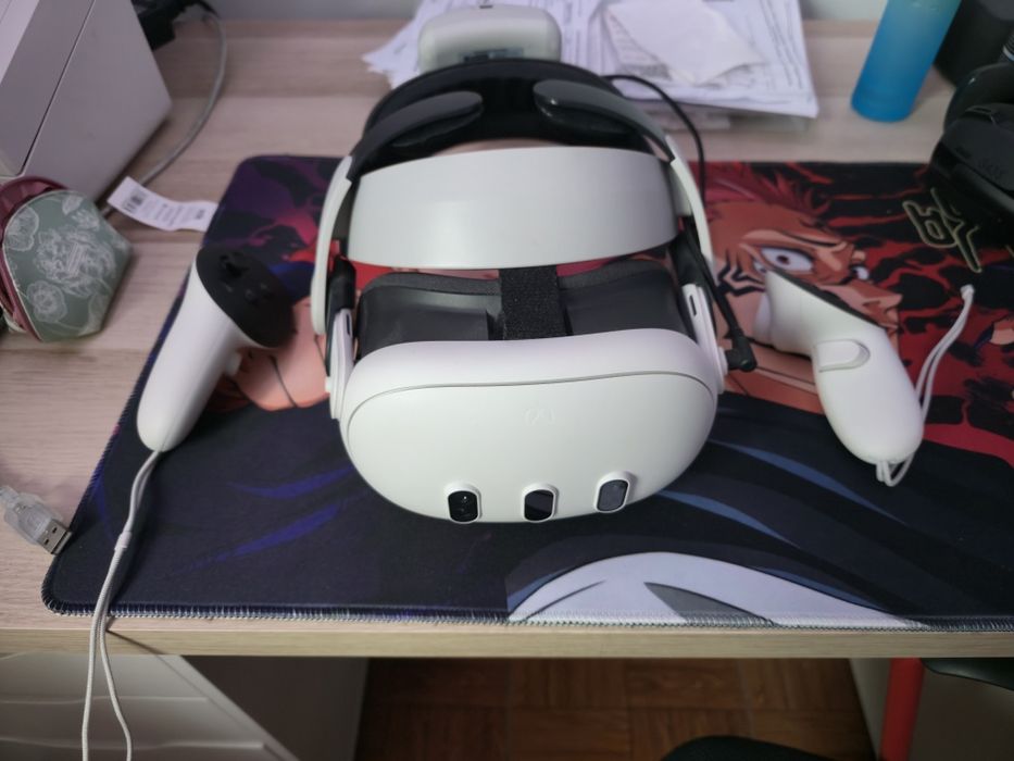 Oculus Meta Quest 3 128gb