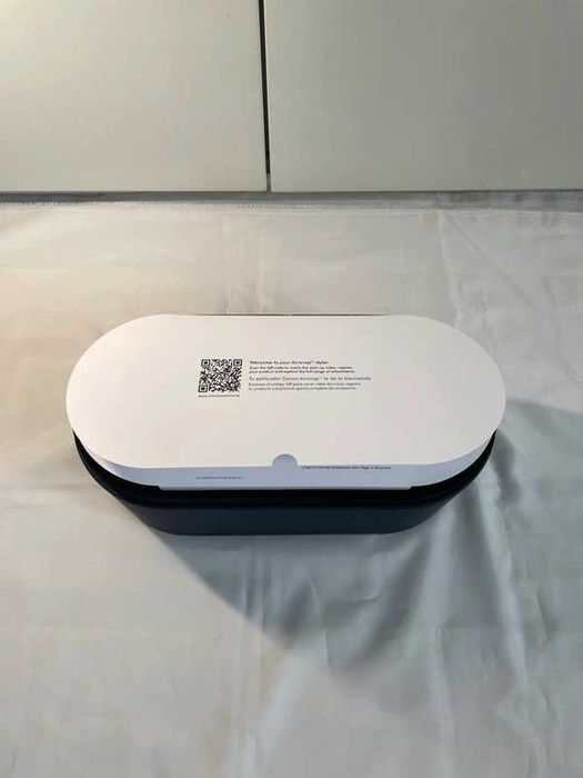 Oryginał Dyson Airwrap Multi-Styler Complete Long HS05