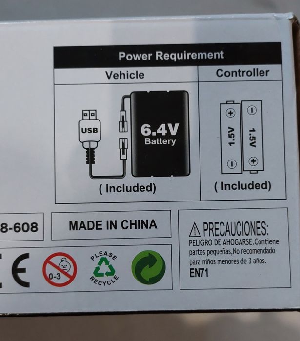 Машинка на радиоуправлении перевертыш трюковая Fancy Stunt