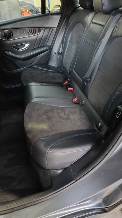 Mercedes-Benz GLC250d 4Matic