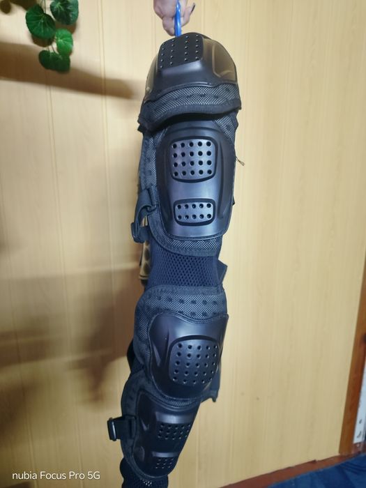 Защита для тела, для мото