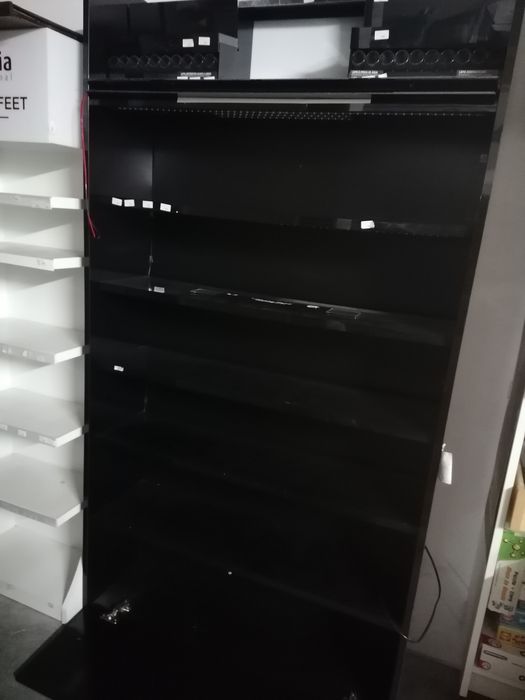 Vende-se movel expositor estante