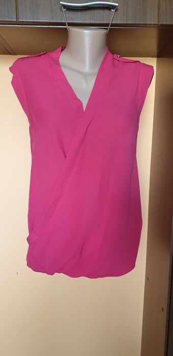 Bluzeczki firm angielskich