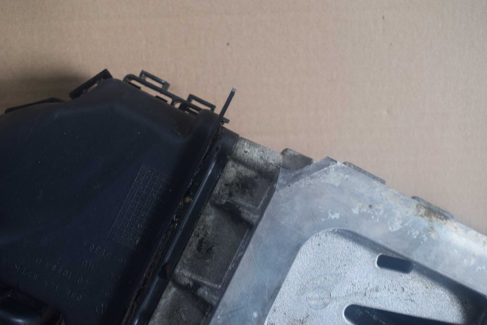 kompresor doładowania silnika VOLKSWAGEN TIGUAN 1.4 TSI.03C.145601E