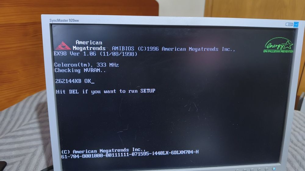 Retro Celeron Computer446078244430827523