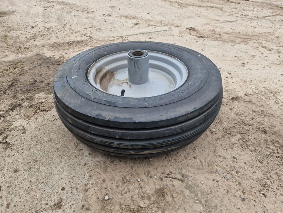 Koło opona 23/6.00/12 Deli Tire